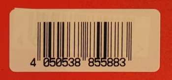 LP Bush: The Art Of Survival CLR