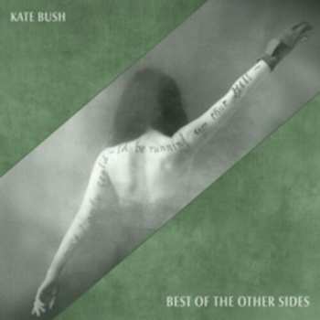 Album Bush,kate: Best Of The Other Sides