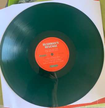 LP Bushman's Revenge: All The Better For Seeing You CLR | LTD