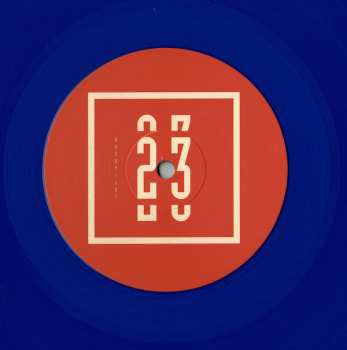 LP Bushpilot: 23 LTD | CLR