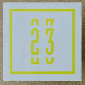 LP Bushpilot: 23 LTD | CLR