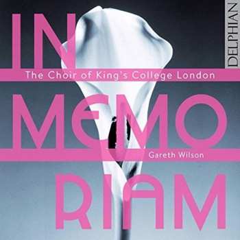 CD Busiakiewicz / May: In Memoriam