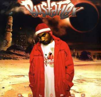 2LP Busta Flex: Eclipse