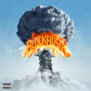CD Busta Rhymes: Blockbusta