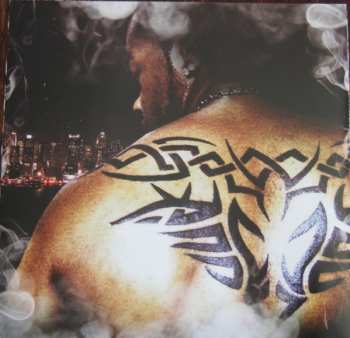 CD Busta Rhymes: The Crown