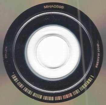 CD Buster Williams: Unalome