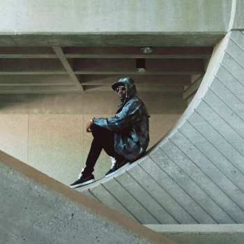 Album Busy Signal: Parts Of The Puzzle