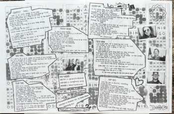 LP Busy Weather: Busy Weather