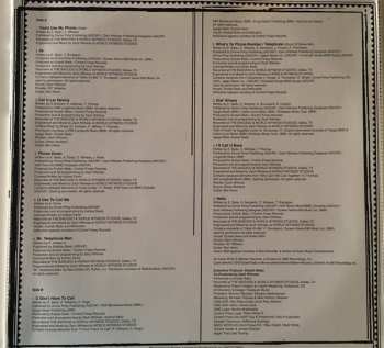 LP Erykah Badu: But You Caint Use My Phone