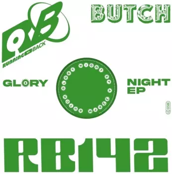 Butch: Glory Night