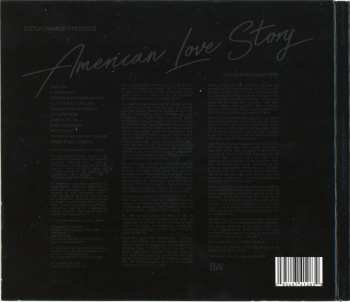 CD Butch Walker: American Love Story Live & Quarantined