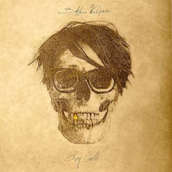 CD Butch Walker: Stay Gold
