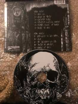 CD Butcher ABC: North Of Hell