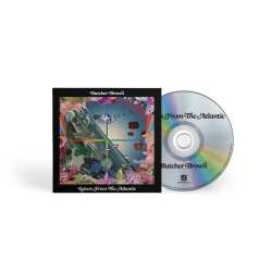 CD Butcher Brown: Letters From The Atlantic
