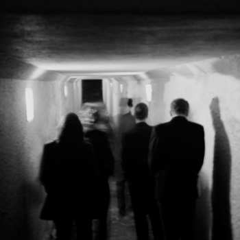 MC Buttertones: Midnight In A Moonless Dream