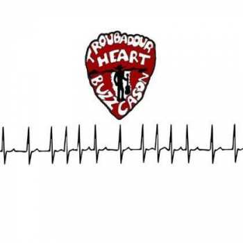 Album Buzz Cason: Troubador Heart