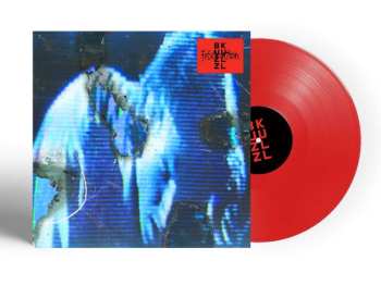 LP Buzz Kull: Fascination (ltd Col.lp)