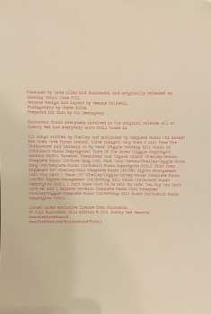 2LP Buzzcocks: A Different Compilation LTD | CLR