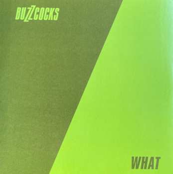 12SP/Box Set Buzzcocks: Complete UA Singles 1977-1980 LTD