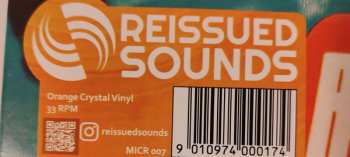 2LP Buzzcocks: French CLR