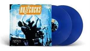 2LP Buzzcocks: French LTD | CLR