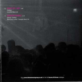 CD/DVD Buzzcocks: London Town & Country Club 1992