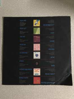 LP Buzzcocks: Singles Going Steady