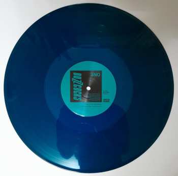 LP Buzzcocks: Sonics In The Soul CLR