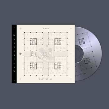 Album Bv Hai-m: Blueprint