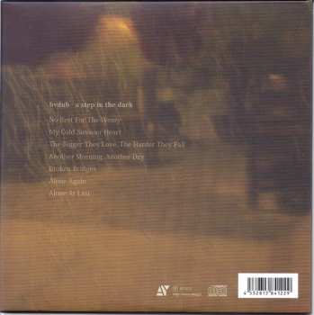 CD bvdub: A Step In The Dark