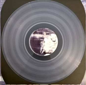 2LP bvdub: Drowning in Daylight LTD | CLR