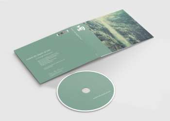 CD bvdub: The Depth Of Rain