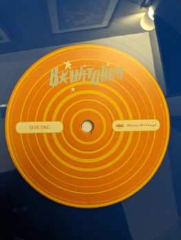 LP B*Witched: B*Witched CLR | LTD | NUM