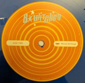 LP B*Witched: B*Witched CLR | LTD | NUM