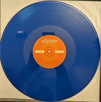 LP B*Witched: B*Witched CLR | LTD | NUM