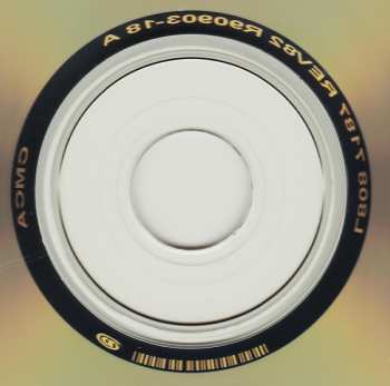 CD By A Thread: Last Of The Daydreams