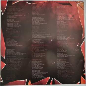 LP Band Of Spice: By The Corner Of Tomorrow