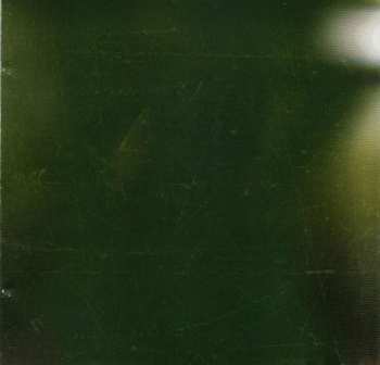 CD By The Tree: Hold You High