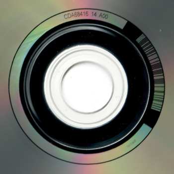 CD William Byrd: Mass For Five Voices