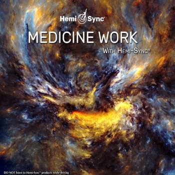 CD Byron Metcalf: Medicine Work