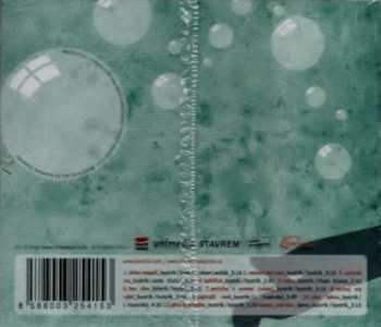 CD Bystrík: Bublifuk