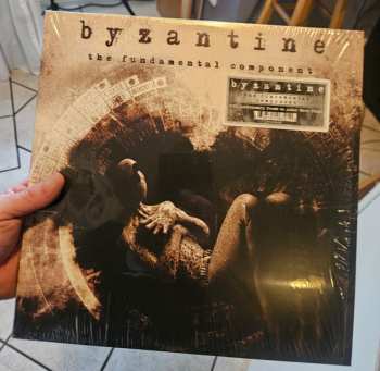 LP Byzantine: The Fundamental Component 