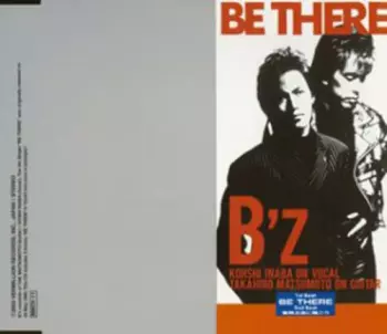 B'Z: Be There