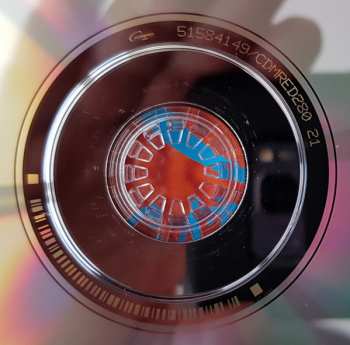 CD C Cat Trance: Karadara - The Cream Of C Cat Trance