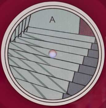 LP C Duncan: The Midnight Sun LTD | CLR