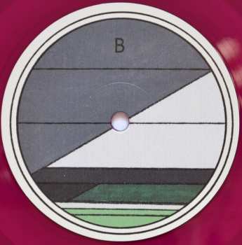 LP C Duncan: The Midnight Sun LTD | CLR