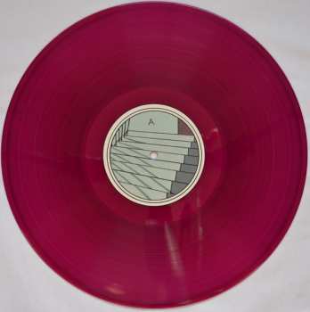 LP C Duncan: The Midnight Sun LTD | CLR