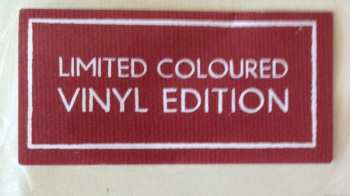 LP C Duncan: The Midnight Sun LTD | CLR