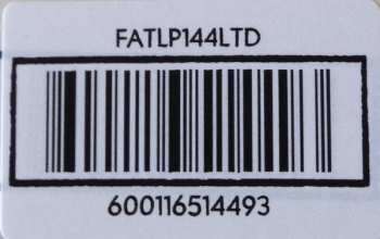 LP C Duncan: The Midnight Sun LTD | CLR