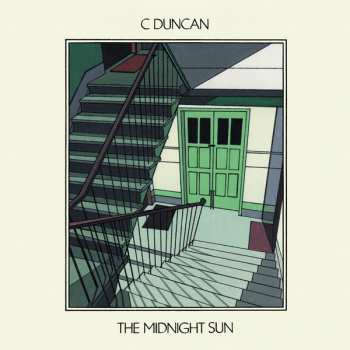 LP C Duncan: The Midnight Sun LTD | CLR